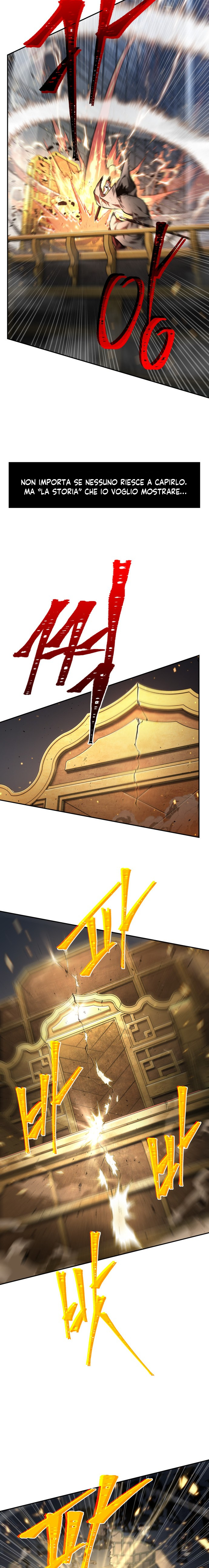 Read Omniscient Reader's Viewpoint IT Manga Online