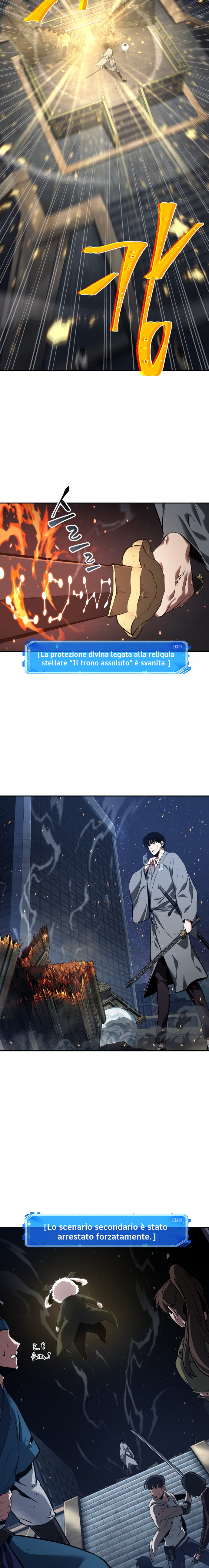 Read Omniscient Reader's Viewpoint IT Manga Online
