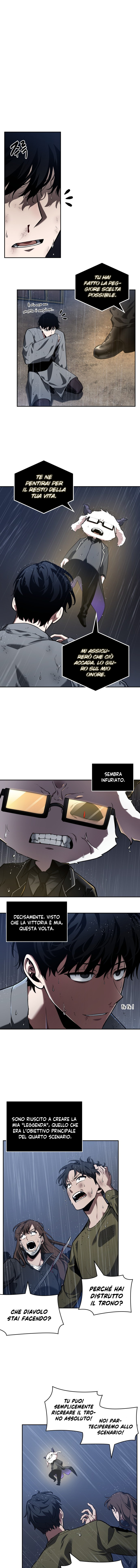 Read Omniscient Reader's Viewpoint IT Manga Online