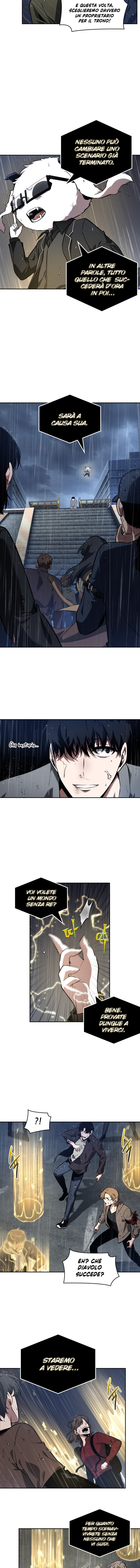Read Omniscient Reader's Viewpoint IT Manga Online