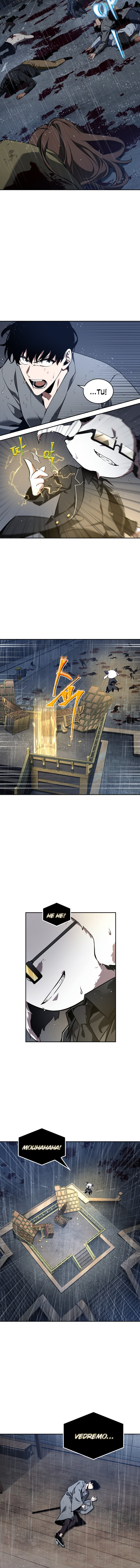 Read Omniscient Reader's Viewpoint IT Manga Online
