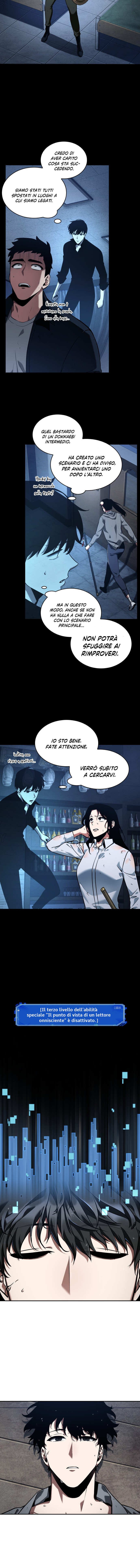 Read Omniscient Reader's Viewpoint IT Manga Online