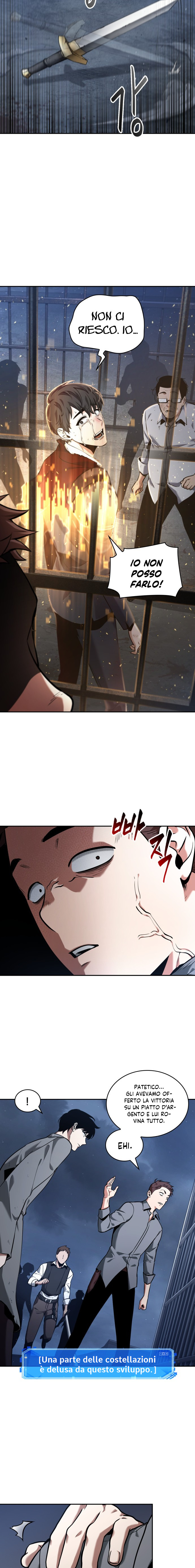 Read Omniscient Reader's Viewpoint IT Manga Online
