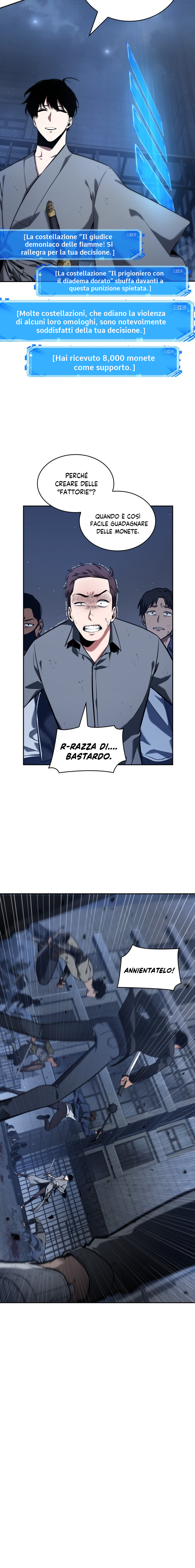 Read Omniscient Reader's Viewpoint IT Manga Online