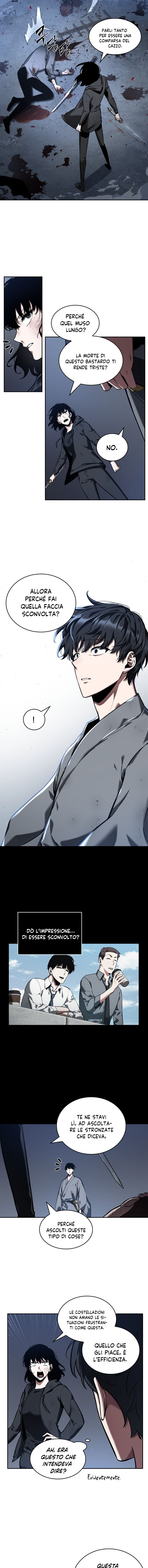 Read Omniscient Reader's Viewpoint IT Manga Online