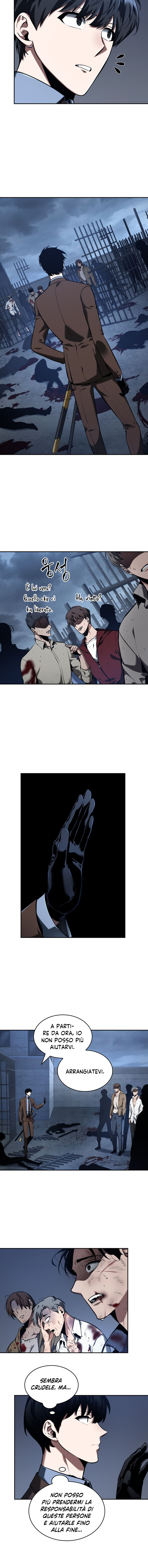 Read Omniscient Reader's Viewpoint IT Manga Online