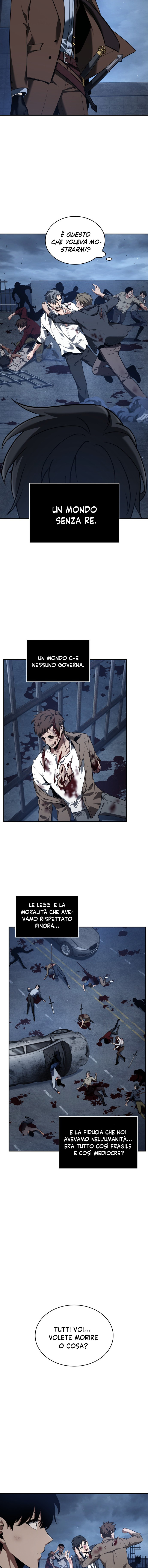 Read Omniscient Reader's Viewpoint IT Manga Online