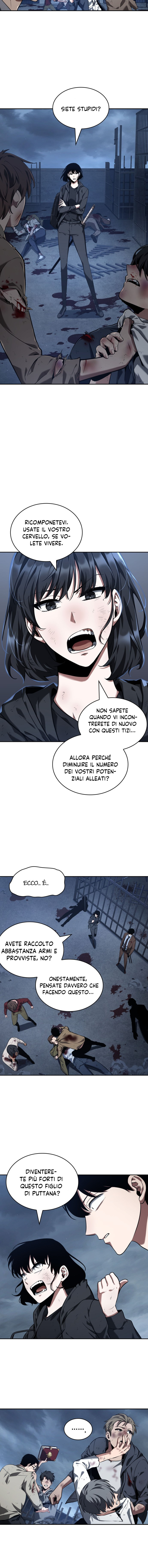 Read Omniscient Reader's Viewpoint IT Manga Online