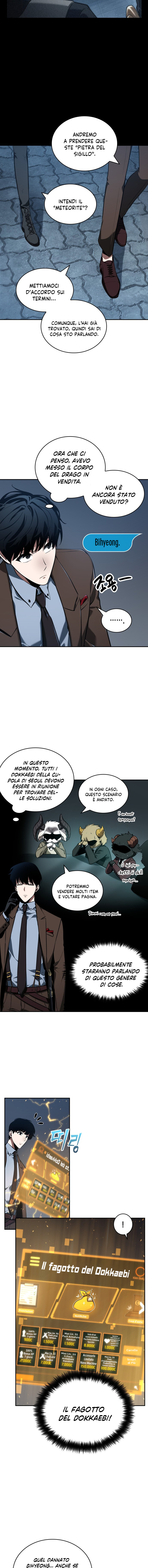 Read Omniscient Reader's Viewpoint IT Manga Online