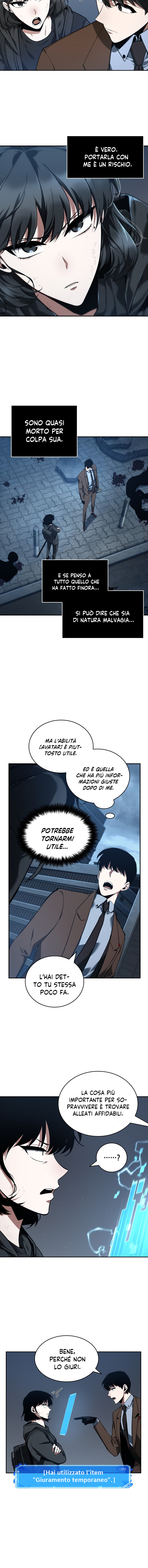 Read Omniscient Reader's Viewpoint IT Manga Online