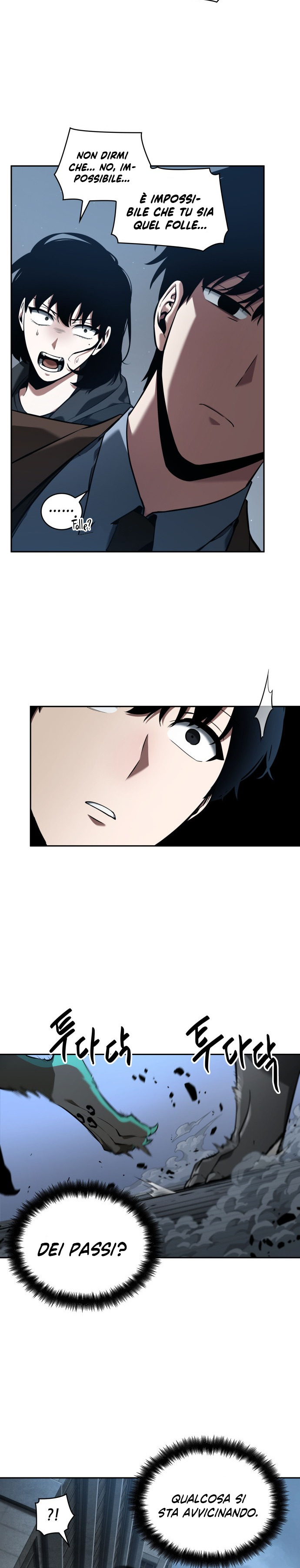 Read Omniscient Reader's Viewpoint IT Manga Online