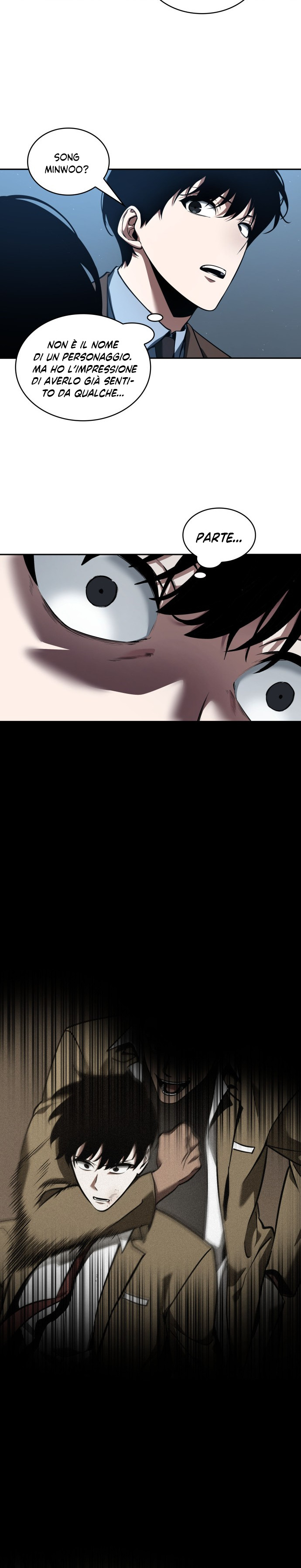 Read Omniscient Reader's Viewpoint IT Manga Online