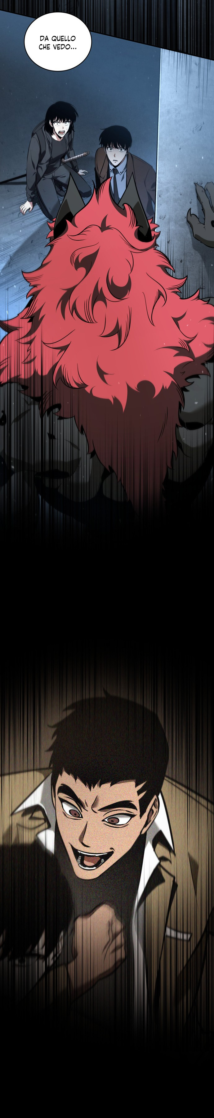 Read Omniscient Reader's Viewpoint IT Manga Online