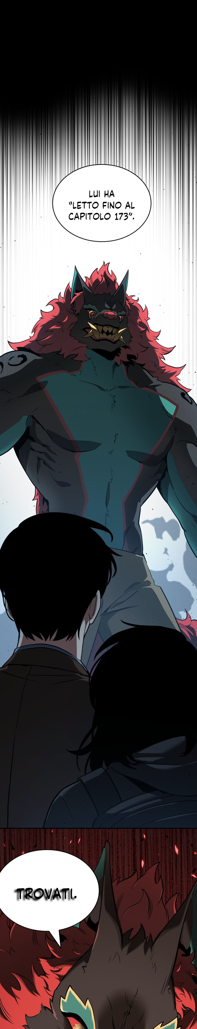 Read Omniscient Reader's Viewpoint IT Manga Online
