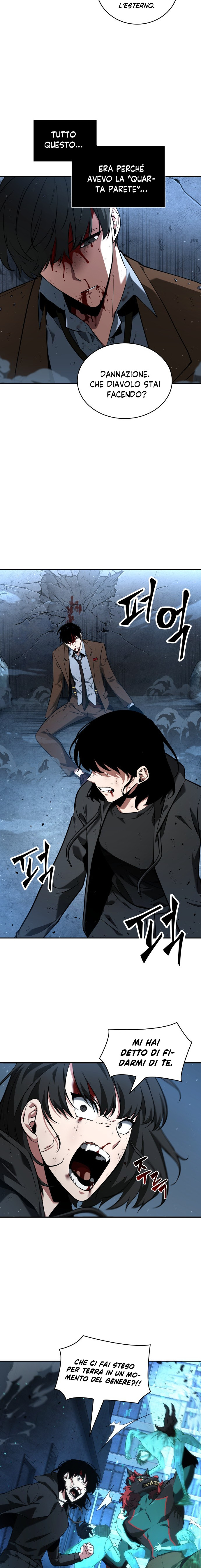 Read Omniscient Reader's Viewpoint IT Manga Online