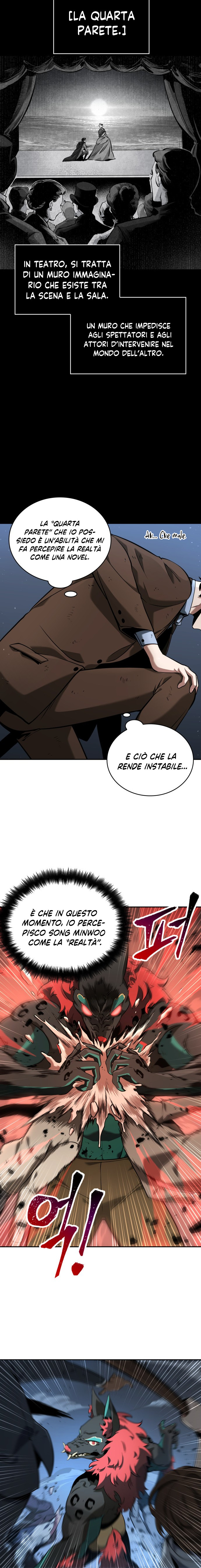 Read Omniscient Reader's Viewpoint IT Manga Online