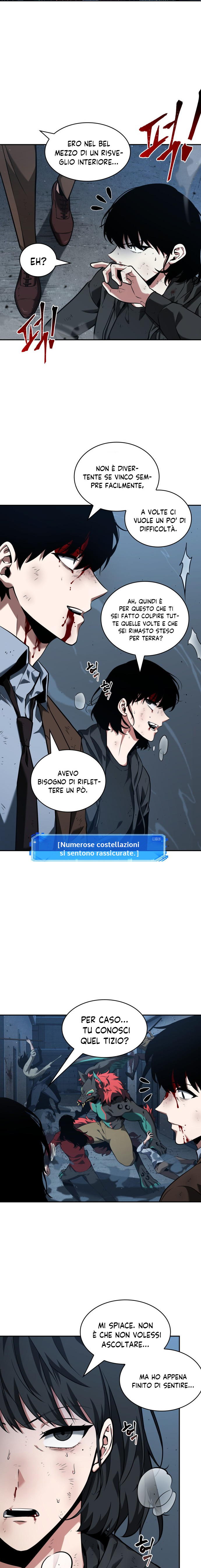 Read Omniscient Reader's Viewpoint IT Manga Online