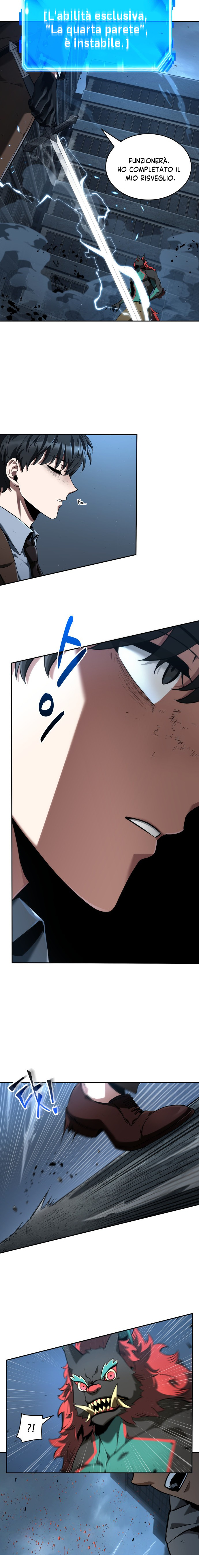 Read Omniscient Reader's Viewpoint IT Manga Online