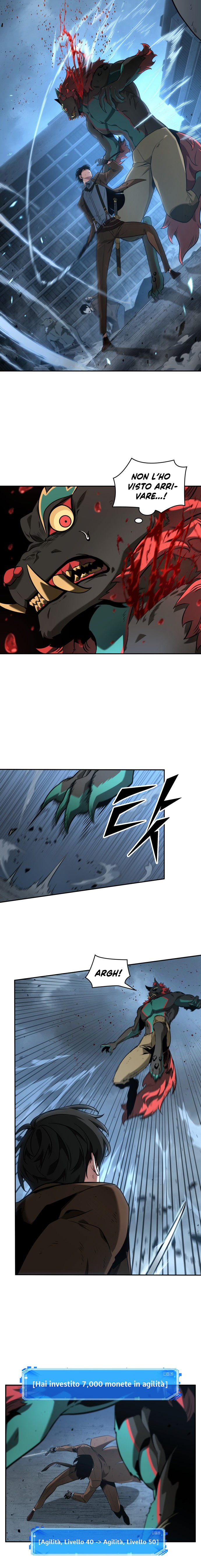 Read Omniscient Reader's Viewpoint IT Manga Online