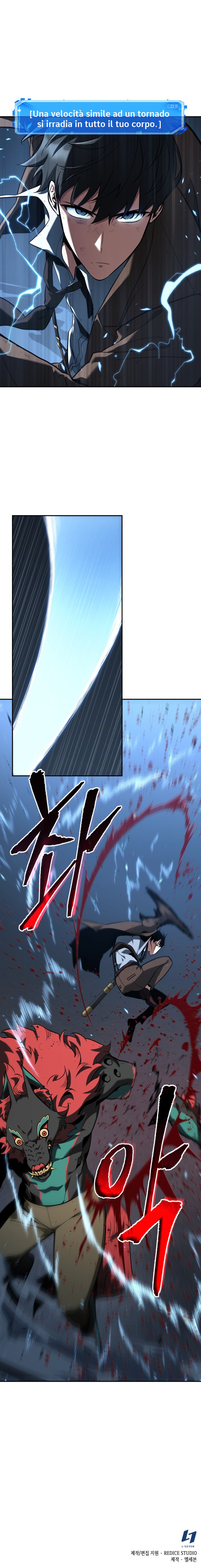 Read Omniscient Reader's Viewpoint IT Manga Online