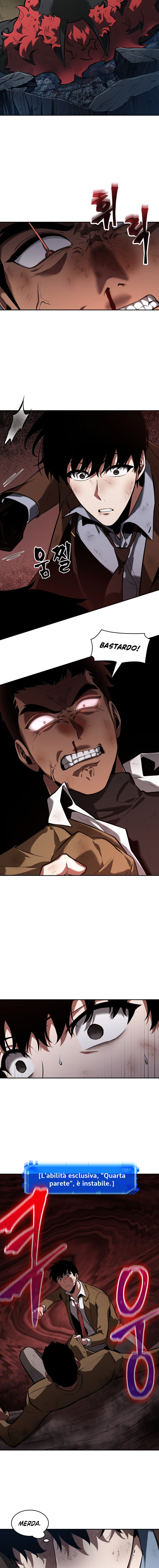 Read Omniscient Reader's Viewpoint IT Manga Online