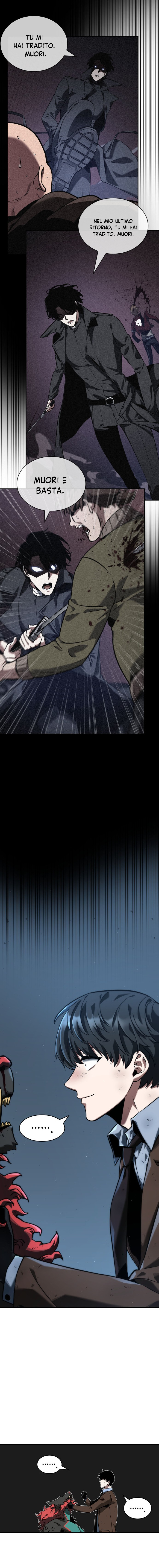 Read Omniscient Reader's Viewpoint IT Manga Online