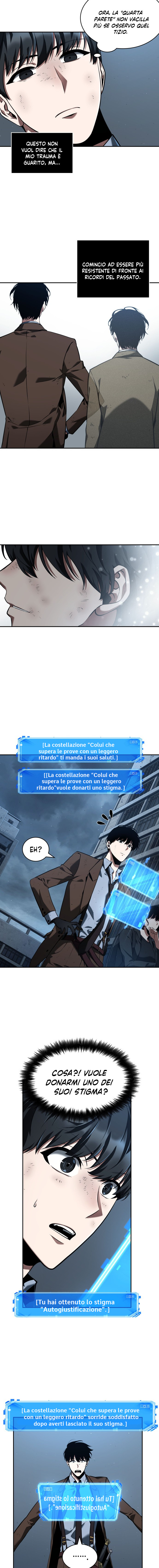 Read Omniscient Reader's Viewpoint IT Manga Online