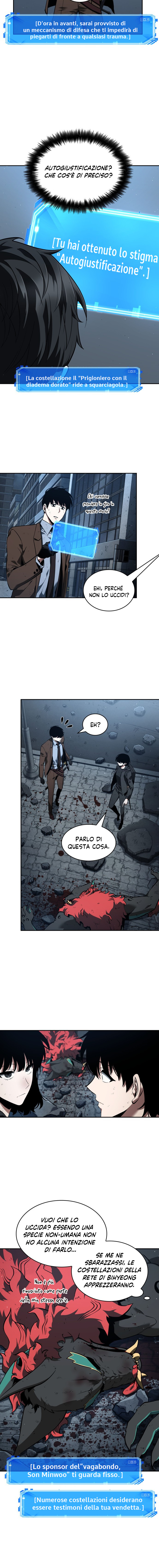 Read Omniscient Reader's Viewpoint IT Manga Online