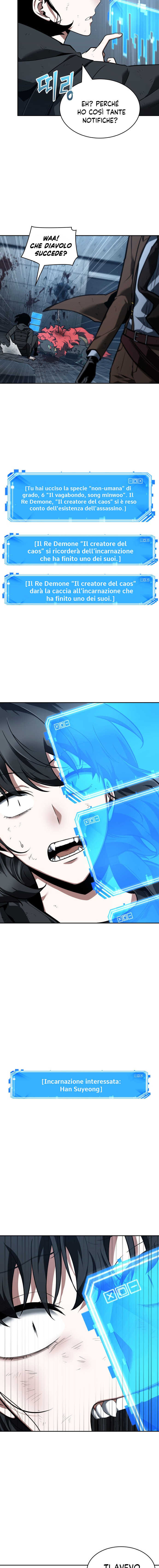Read Omniscient Reader's Viewpoint IT Manga Online