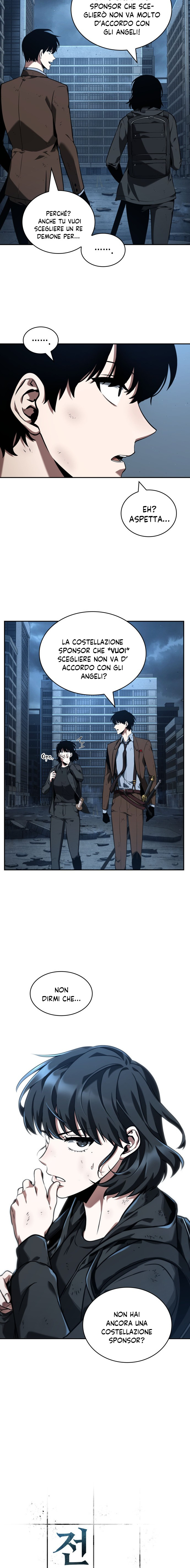 Read Omniscient Reader's Viewpoint IT Manga Online