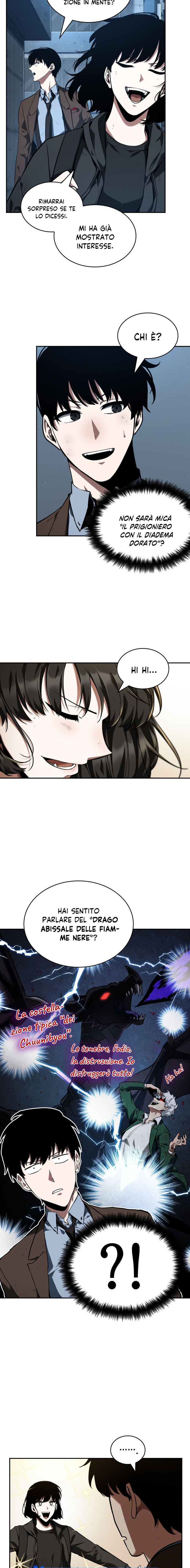 Read Omniscient Reader's Viewpoint IT Manga Online