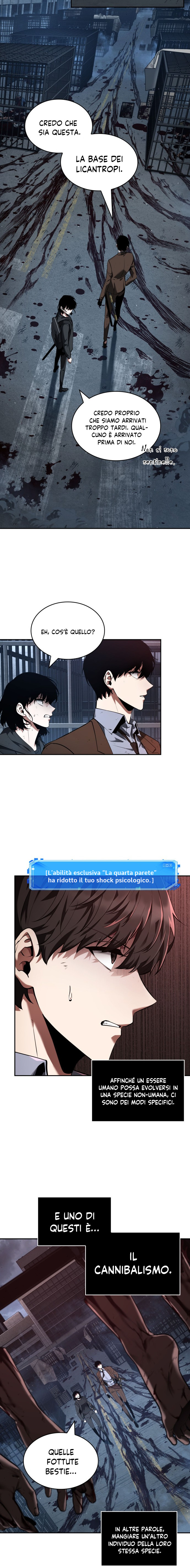 Read Omniscient Reader's Viewpoint IT Manga Online