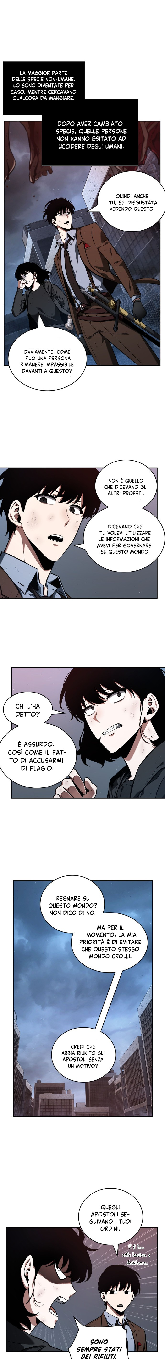 Read Omniscient Reader's Viewpoint IT Manga Online