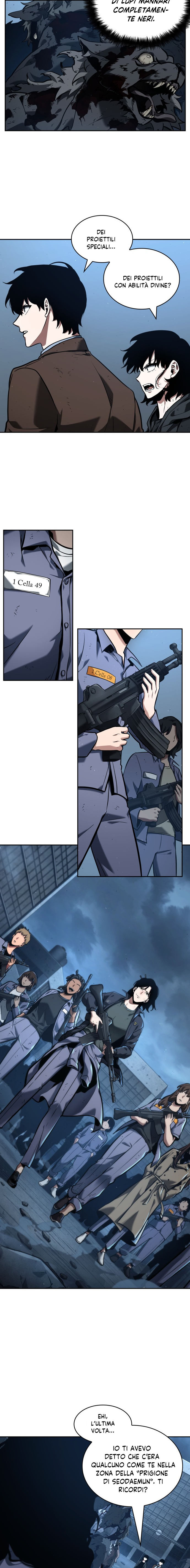 Read Omniscient Reader's Viewpoint IT Manga Online