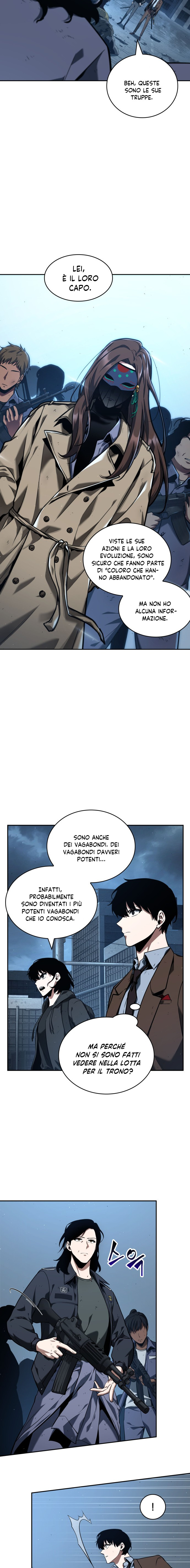 Read Omniscient Reader's Viewpoint IT Manga Online