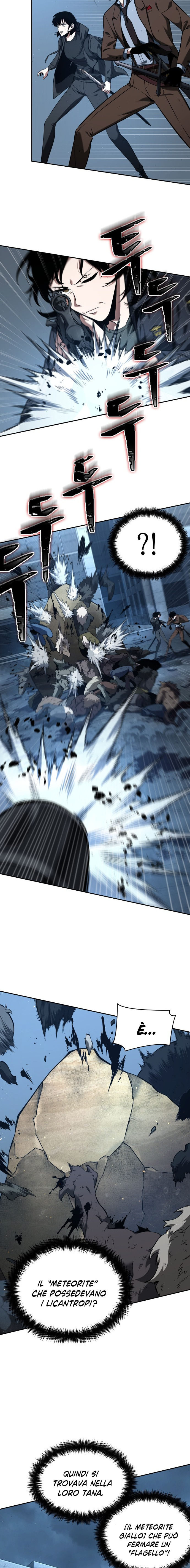 Read Omniscient Reader's Viewpoint IT Manga Online