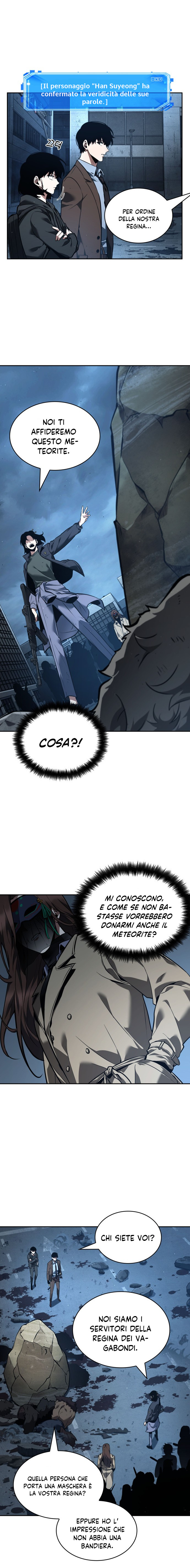 Read Omniscient Reader's Viewpoint IT Manga Online
