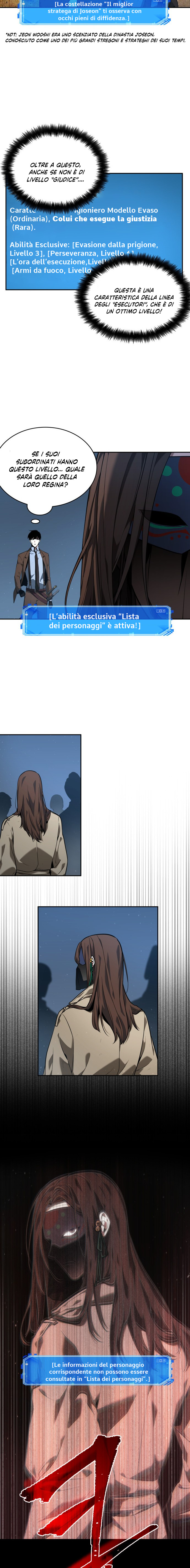 Read Omniscient Reader's Viewpoint IT Manga Online
