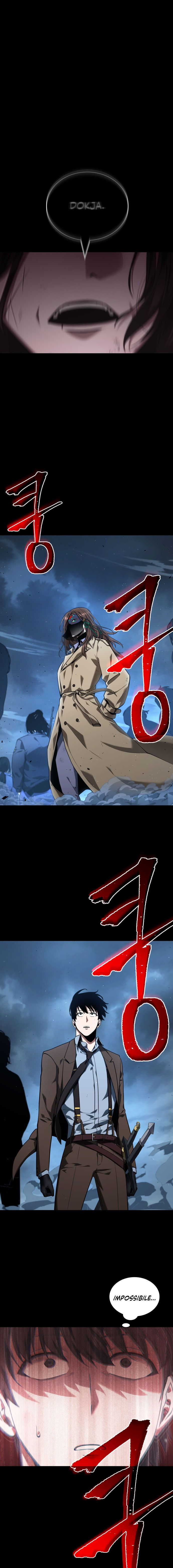 Read Omniscient Reader's Viewpoint IT Manga Online