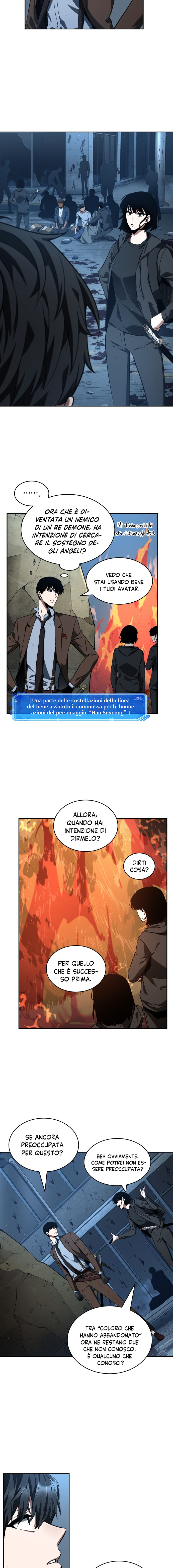 Read Omniscient Reader's Viewpoint IT Manga Online