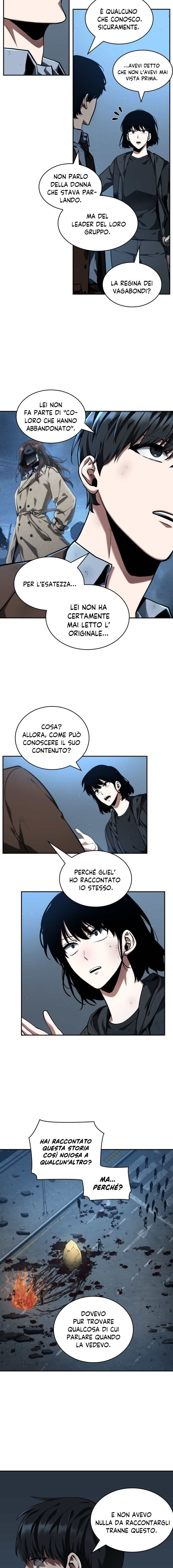 Read Omniscient Reader's Viewpoint IT Manga Online