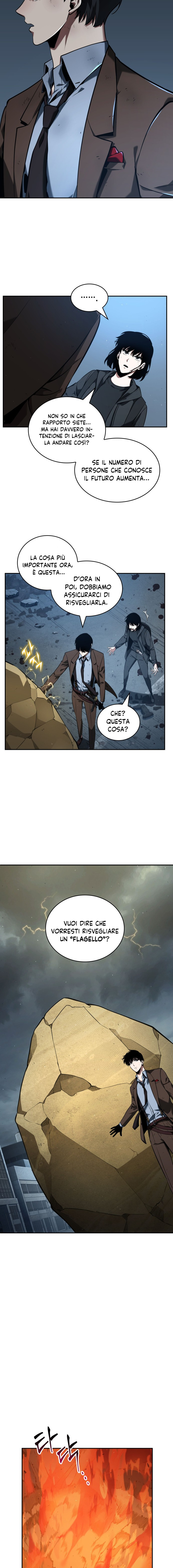 Read Omniscient Reader's Viewpoint IT Manga Online