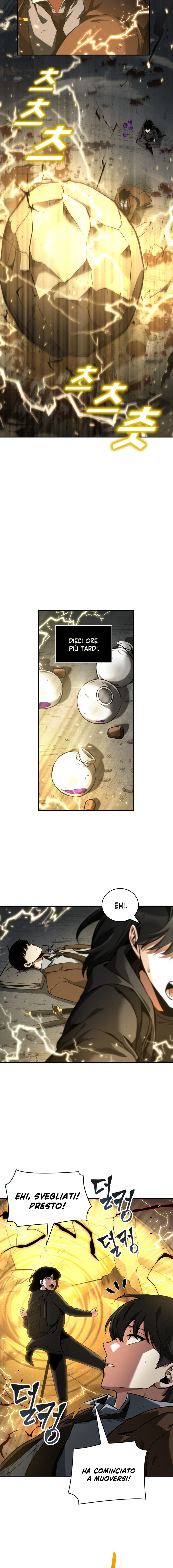 Read Omniscient Reader's Viewpoint IT Manga Online