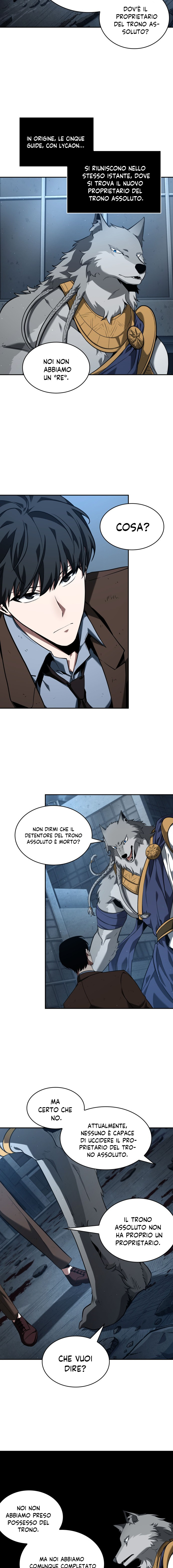 Read Omniscient Reader's Viewpoint IT Manga Online