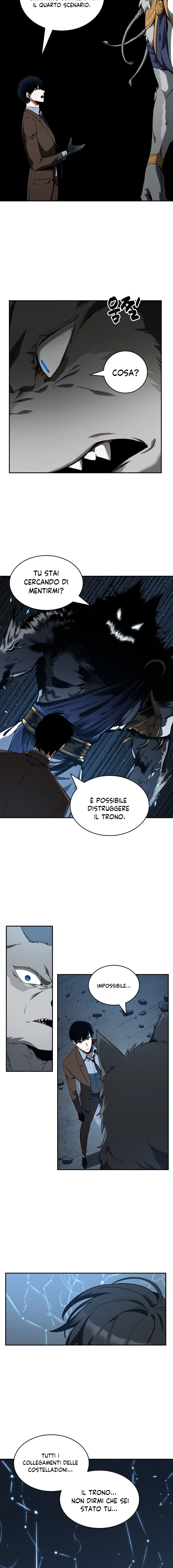 Read Omniscient Reader's Viewpoint IT Manga Online