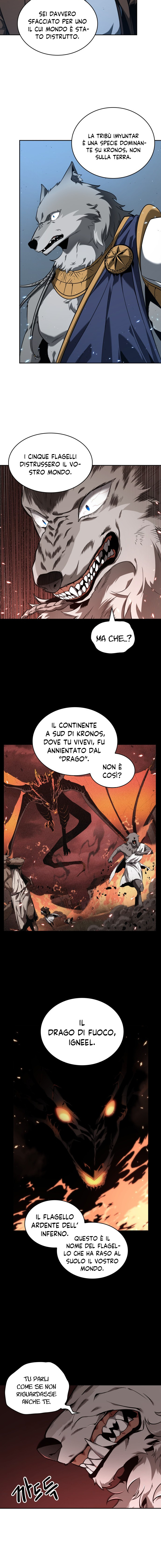 Read Omniscient Reader's Viewpoint IT Manga Online