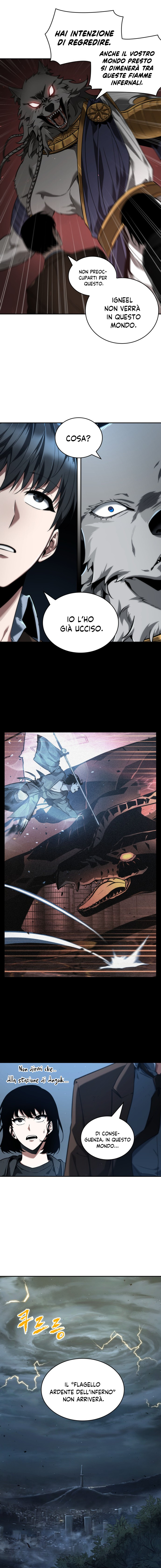 Read Omniscient Reader's Viewpoint IT Manga Online