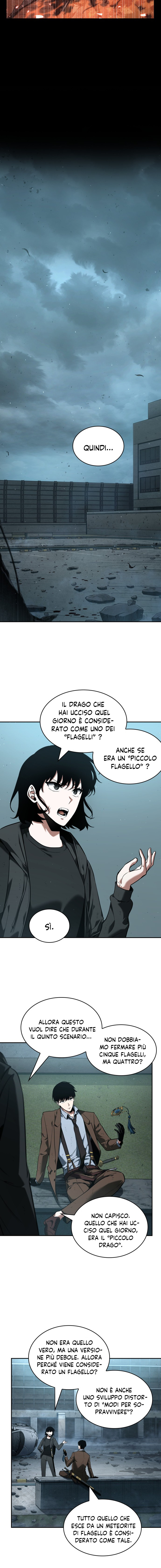 Read Omniscient Reader's Viewpoint IT Manga Online