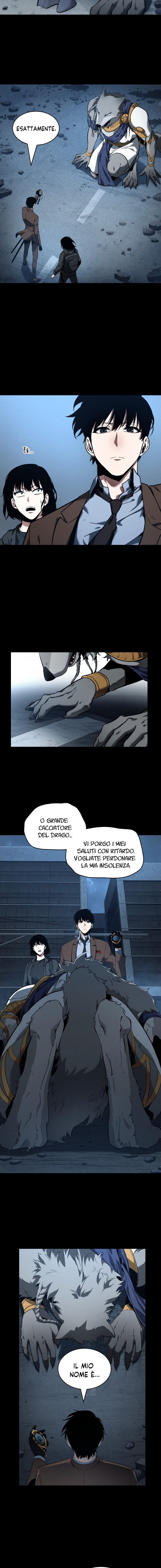 Read Omniscient Reader's Viewpoint IT Manga Online