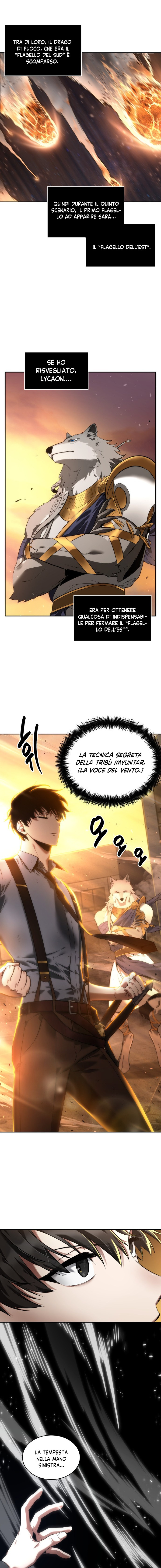 Read Omniscient Reader's Viewpoint IT Manga Online